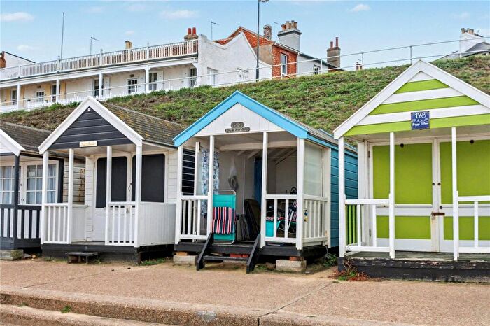 Detached House For Sale In Old Royale, Southwold, Suffolk, IP18