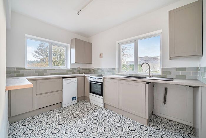 3 Bedroom Detached Bungalow For Sale In Randalls Green, Stroud, GL6