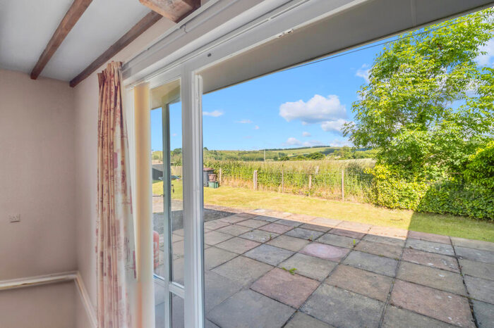 4 Bedroom Bungalow For Sale In Melcombe Bingham, Dorset, Dorset, DT2