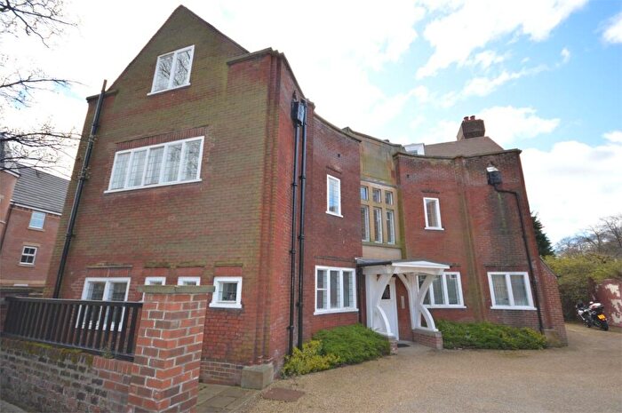 1 Bedroom Apartment To Rent In Hammerton Hall, Ashbrooke, Sunderland, SR2