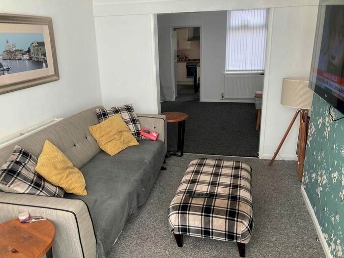 2 Bedroom Terraced House To Rent In Mcbride Street, Garston, Liverpool, L19