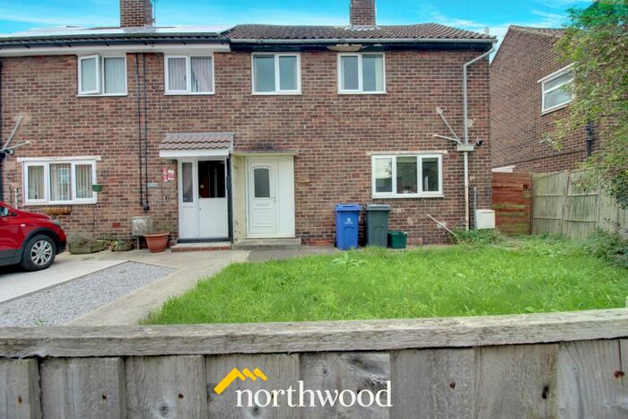 3 Bedroom Terraced House For Sale In Marshland Road, Moorends, Doncaster, DN8