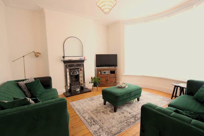 3 Bedroom Terraced House To Rent In Pemberton Road, Old Swan, Liverpool, L13