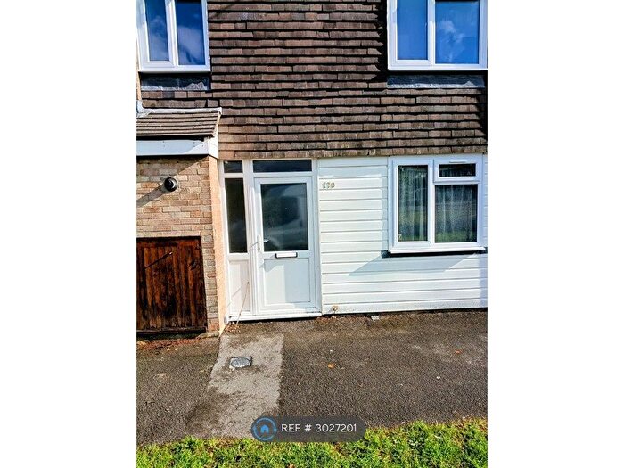 4 Bedroom Terraced House To Rent In Normanton Road, Basingstoke, RG21
