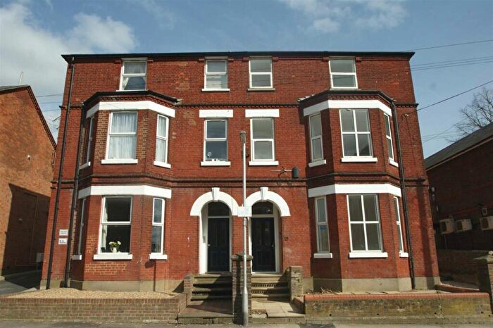 1 Bedroom Apartment To Rent In Alexandra Road, Hemel Hempstead, HP2