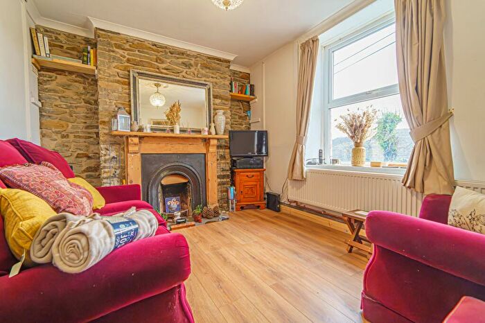 3 Bedroom Terraced House For Sale In Bush Terrace, Pantygasseg, NP4