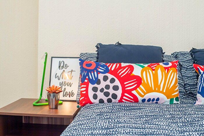 4 Bedroom Terraced House To Rent In Empress Road, Kensington, Liverpool, L7