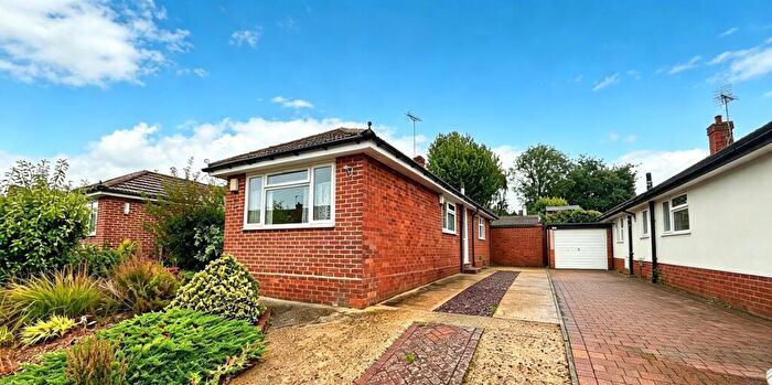 3 Bedroom Bungalow To Rent In Nalders Road, Chesham, HP5