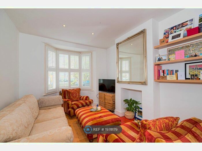2 Bedroom Terraced House To Rent In Norman Road, London, SW19