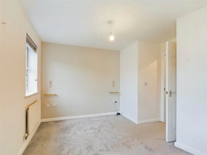 2 Bedroom Apartment To Rent In Watermint Drive, Tuffley, Gloucester, Gloucestershire, GL4