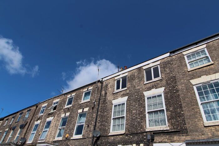 1 Bedroom Flat To Rent In Spring Bank, Hull, HU3