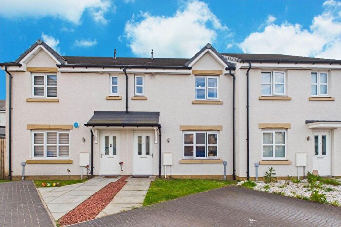 3 Bedroom Terraced House For Sale In Watervole Crescent, Cambuslang, G72