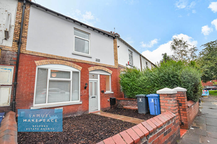 3 Bedroom Terraced House For Sale In Longport Road, Longport, Stoke-on-Trent, ST6