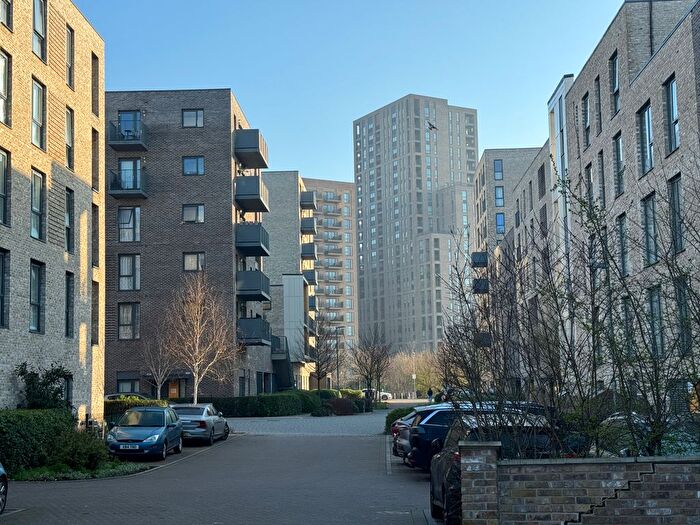 1 Bedroom Flat To Rent In Telegraph Ave, London, NW9