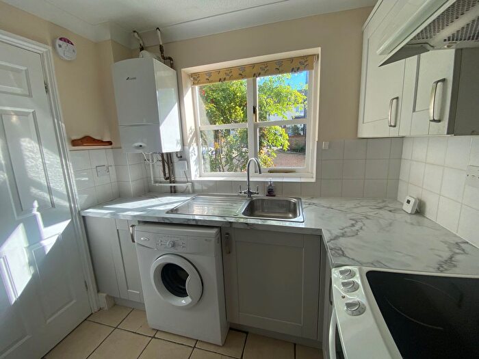 2 Bedroom End Of Terrace House To Rent In Silver Street, Ashwell, Baldock, SG7