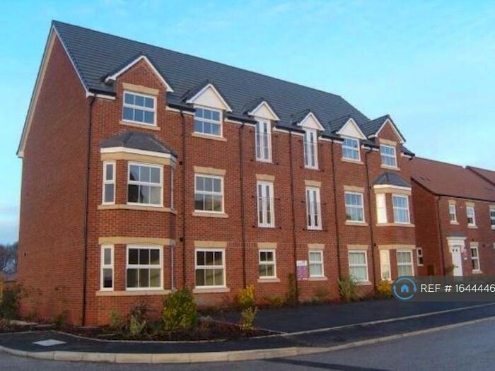 2 Bedroom Flat To Rent In Quins Croft, Leyland, PR25