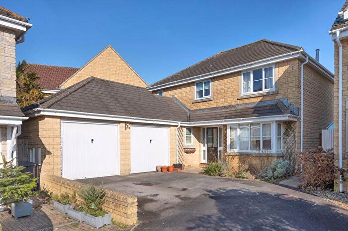 4 Bedroom Detached House For Sale In Bradford On Avon, BA15