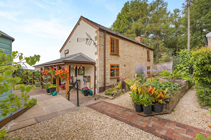 3 Bedroom Detached House For Sale In Brierley, Forest Of Dean, Detached Cottage, GL17