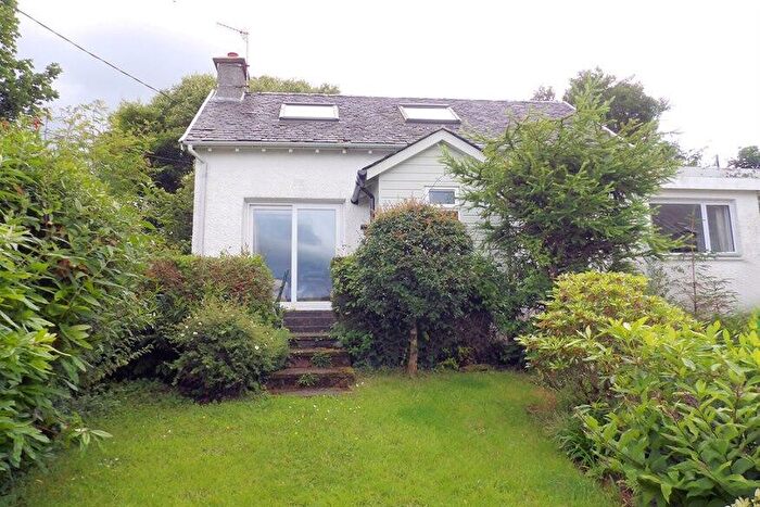 3 Bedroom Cottage For Sale In Wee Seaview East, Carradale, PA28