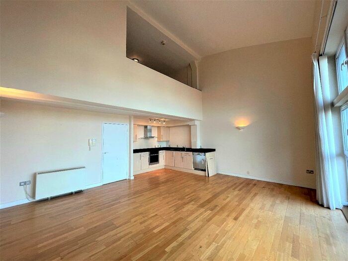 2 Bedroom Flat To Rent In The Vista Building, Calderwood Street, Woolwich, SE18