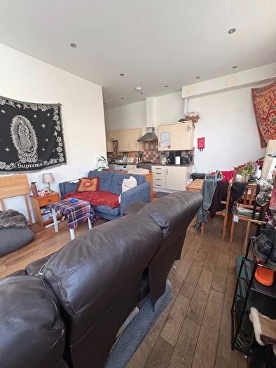 2 Bedroom Flat To Rent In Ashley Down Road, Horfield, Bristol, BS7