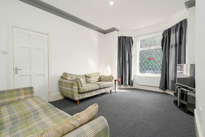 4 Bedroom Terraced House To Rent In Acomb Street, Manchester. ""Avaliable Now"", M15