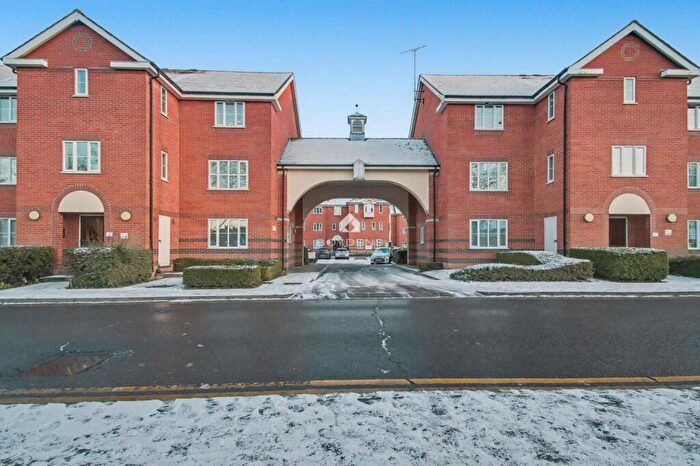 2 Bedroom Apartment To Rent In Mill Bridge, Halstead, CO9