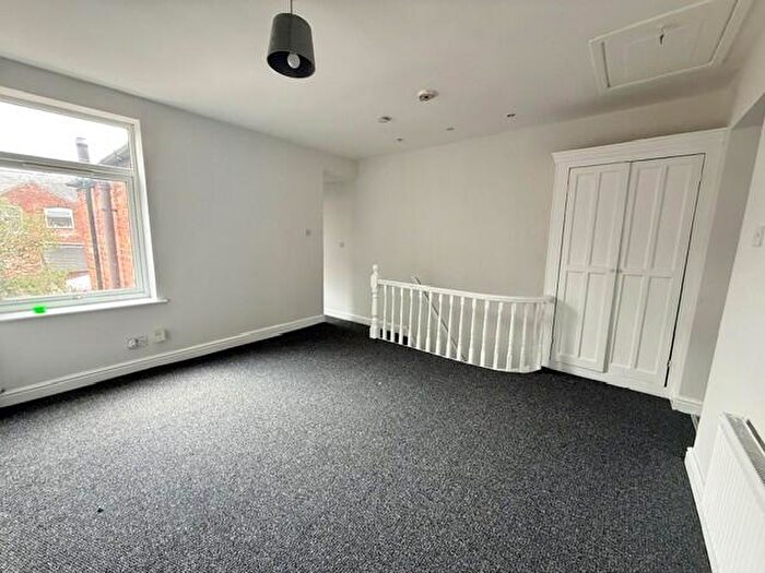 2 Bedroom Apartment To Rent In Lawton Street, CW2