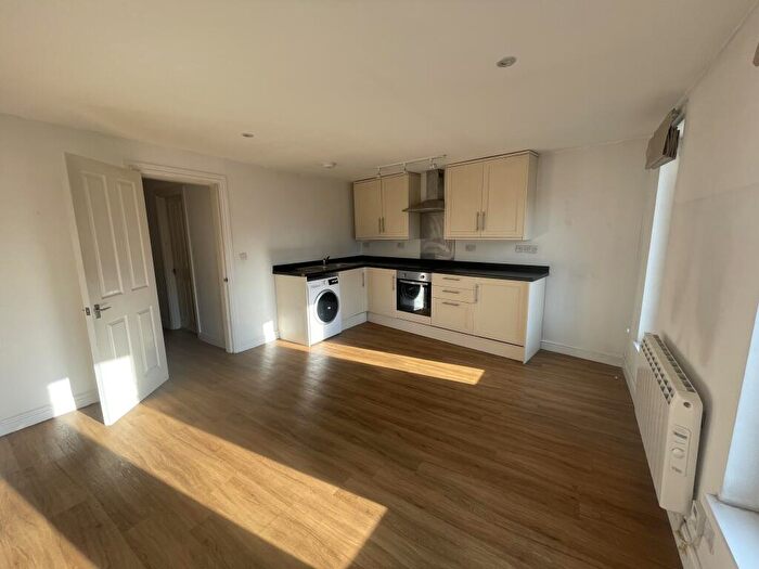 1 Bedroom Apartment To Rent In Mansfield Road, Daybrook, NG5