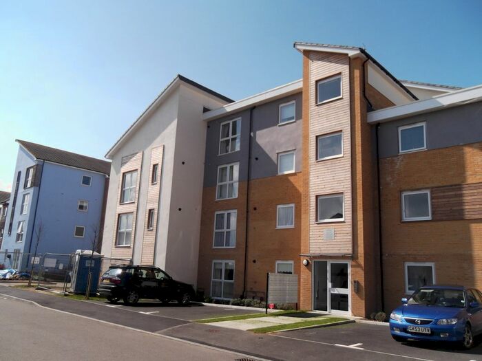 2 Bedroom Flat To Rent In Olympia Way (Plot 110), Swale Park, Whitstable CT5
