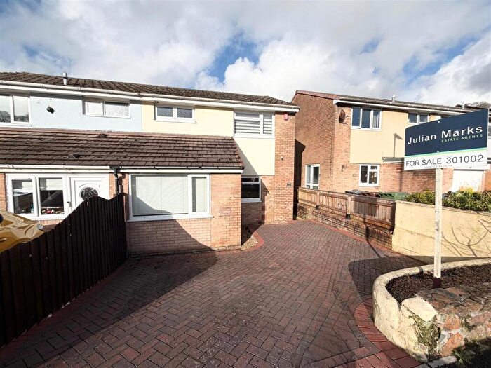 3 Bedroom Terraced House For Sale In Plympton, Plymouth, PL7