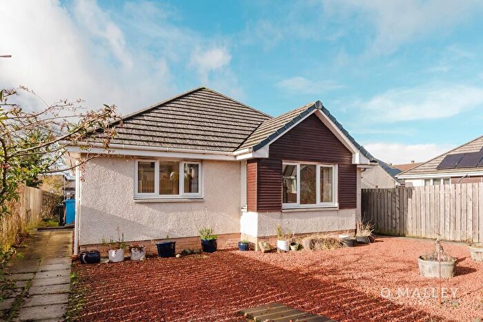 3 Bedroom Bungalow To Rent In Moor Loch Lane, Kincardine, Alloa, FK10