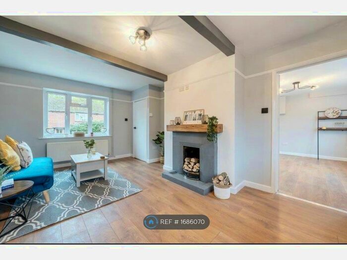 2 Bedroom Semi-Detached House To Rent In Paradise Way, Chapel Row, Reading, RG7