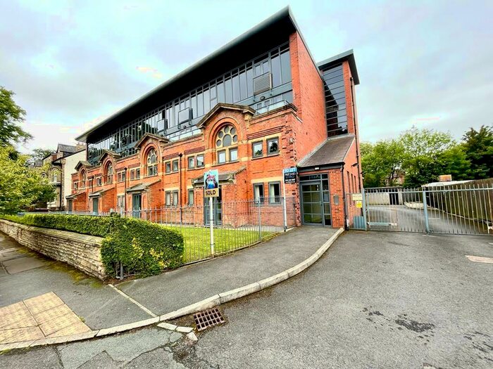 2 Bedroom Apartment To Rent In The Gallery, Range Road, Whalley Range, M16