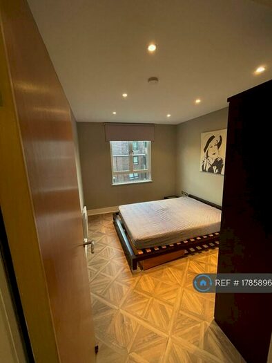 1 Bedroom Flat To Rent In Peckham, London, SE5