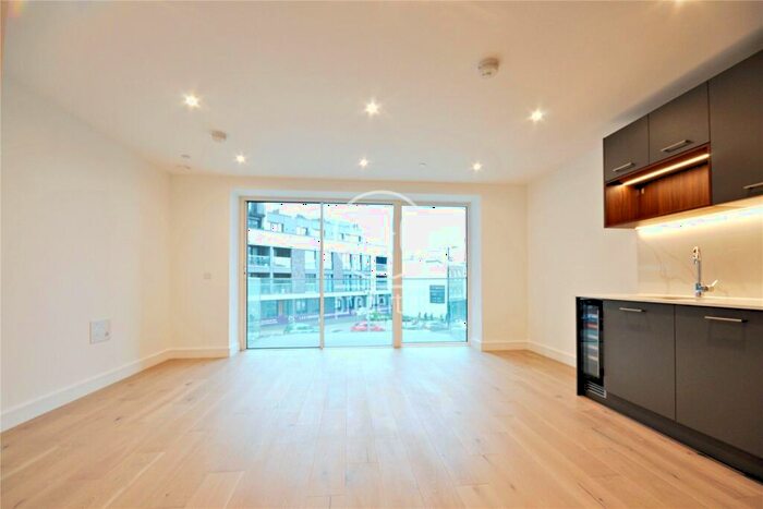 1 Bedroom Apartment To Rent In Goldsmith Apartments, Brigadier Walk, London, SE18
