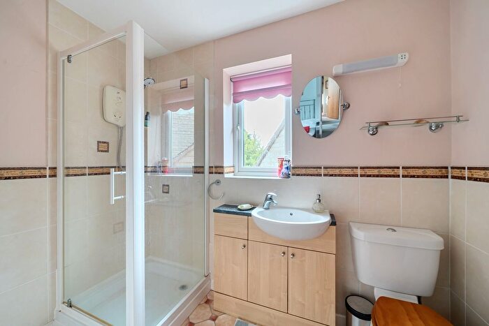 4 Bedroom Detached House For Sale In Glebe Lane, Kemble, GL7