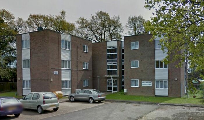 1 Bedroom Flat To Rent In Hart Plain Avenue, Waterlooville, PO8