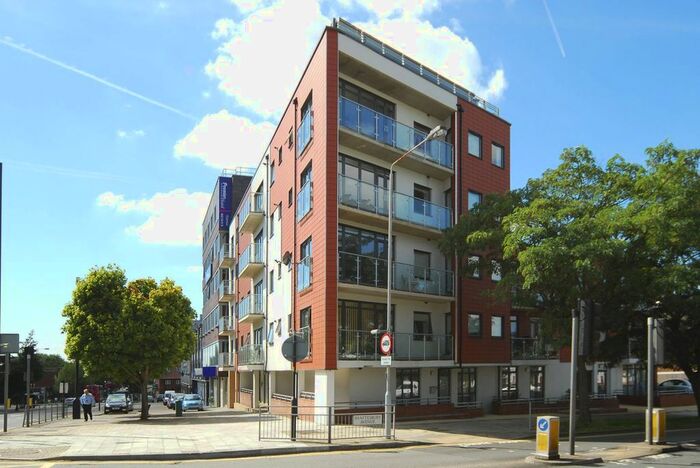 2 Bedroom Flat To Rent In Northolt Road, South Harrow, Harrow, HA2