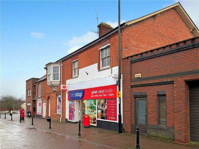 1 Bedroom Apartment To Rent In Station Road, Sturminster Newton, Dorset, DT10