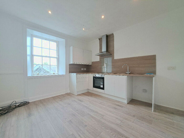 2 Bedroom Flat To Rent In Glaisnock Street, Cumnock, KA18