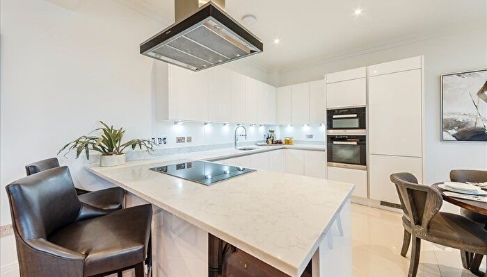 2 Bedroom Flat To Rent In Palace Wharf, Rainville Road, Hammersmith, W6