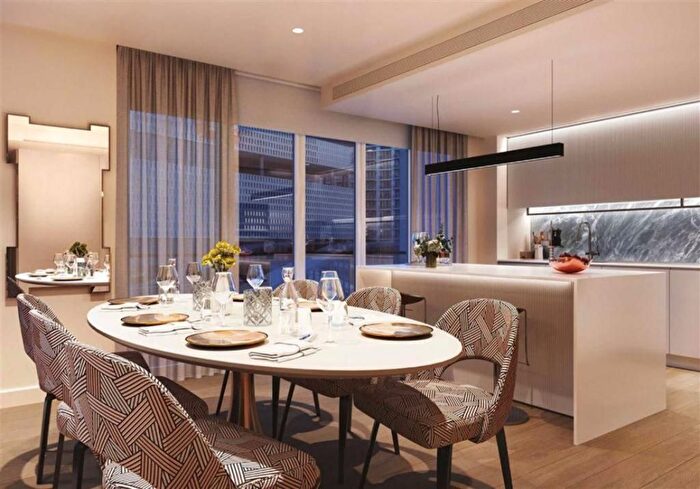 2 Bedroom Flat To Rent In White City Living, London, W12