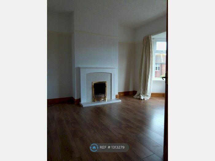2 Bedroom Flat To Rent In Belmont Avenue, Billingham TS22