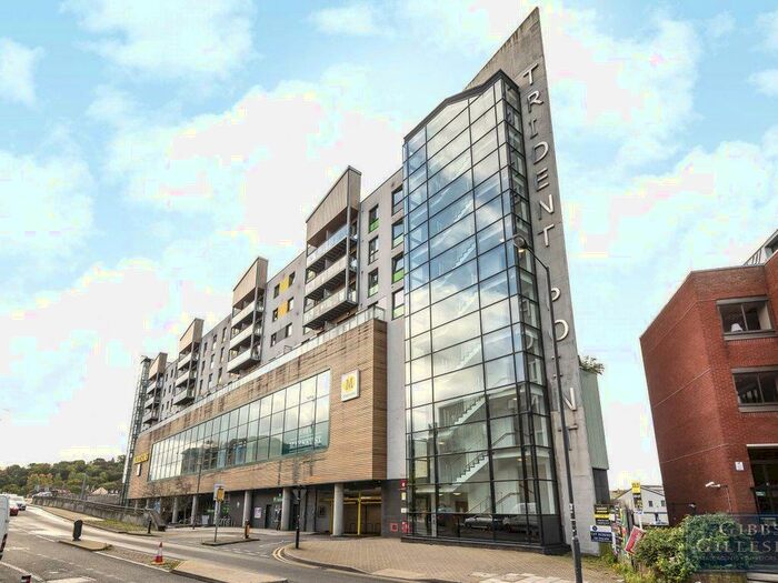 2 Bedroom Apartment To Rent In Pinner Road, Harrow, HA1