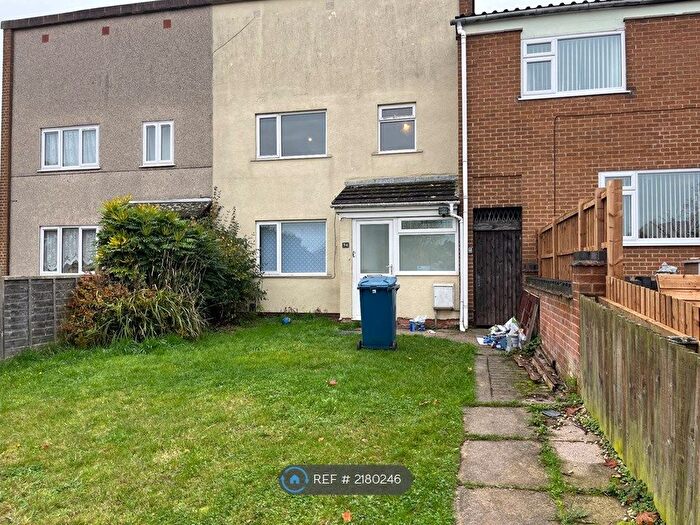 3 Bedroom Terraced House To Rent In Manor Road, Keyworth, Nottingham, NG12