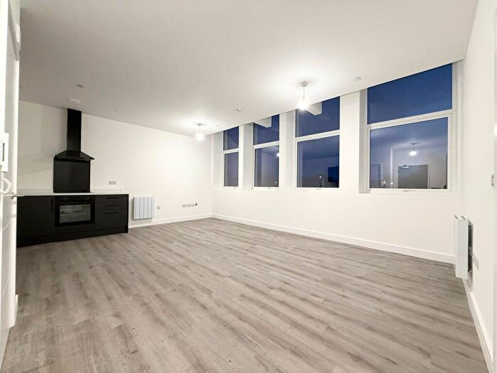 1 Bedroom Apartment To Rent In Guild House, Oundle Road, Peterborough, PE2