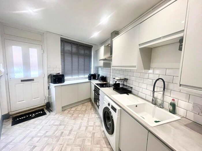 1 Bedroom House To Rent In Station Road, Ilkeston, DE7