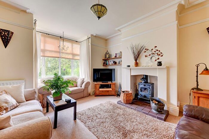 3 Bedroom Terraced House For Sale In River View, Sneaton Lane, Ruswarp, Whitby, YO22