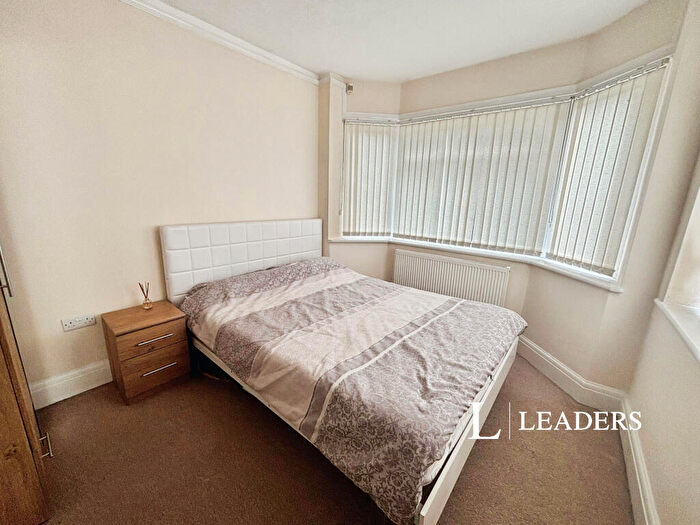 2 Bedroom Flat To Rent In Downview Road, Worthing, BN11